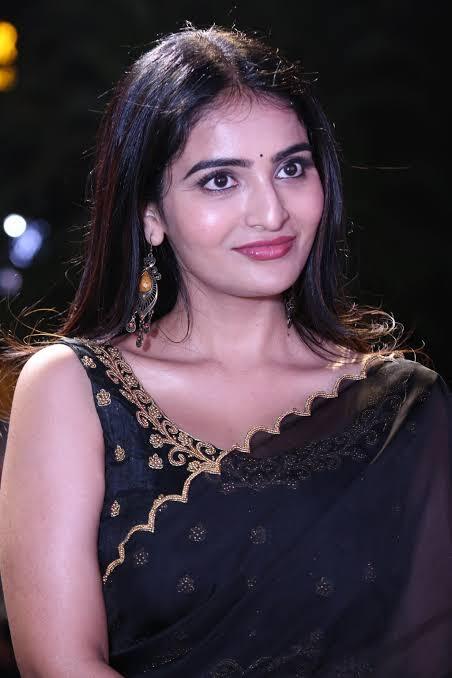 Ananya Nagalla