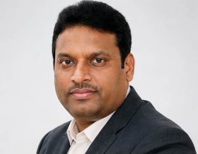 Bandi Venkata Ramana