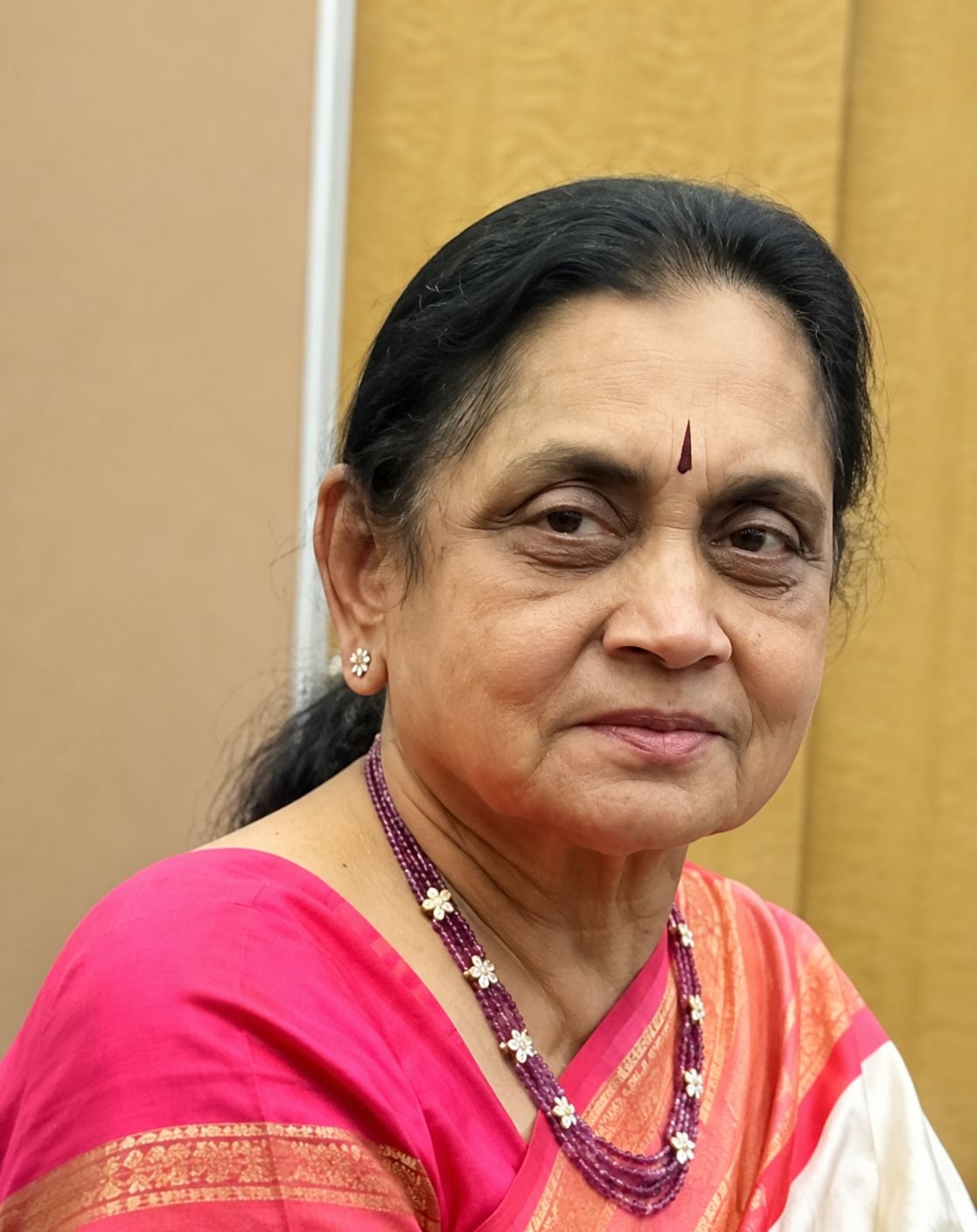  Dr.Janani Krishna