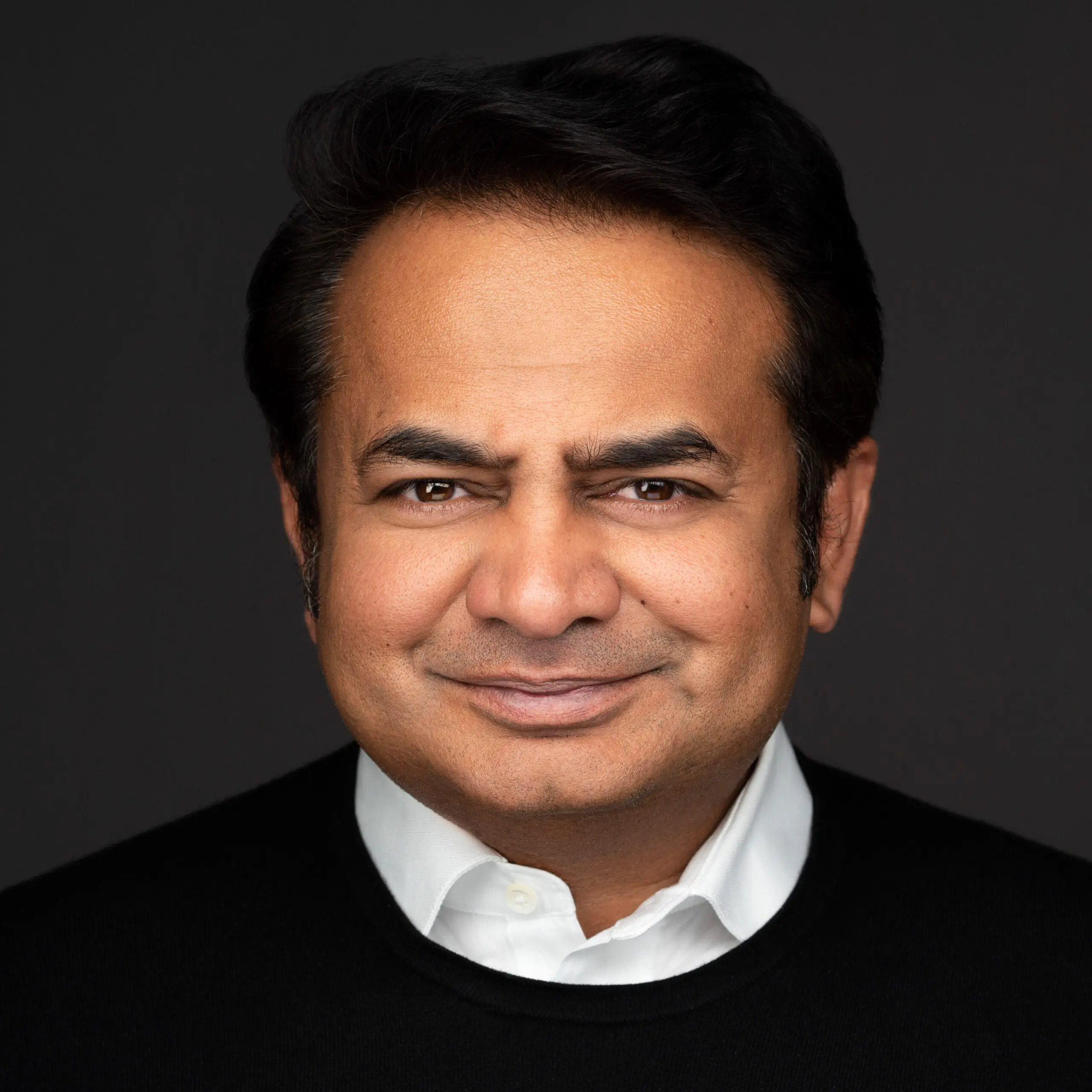 Gautam Jjor