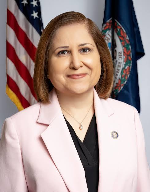 Ghazala Hashmi