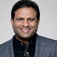 Harish Bathini