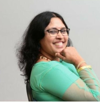  Kalpana Rentala 