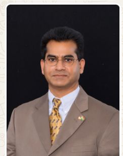 Dr. Narsimha Reddy Urimindi