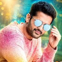 Nithin Kumar Reddy