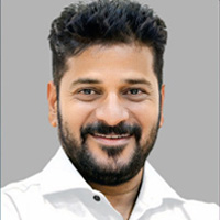 A Revanth Reddy