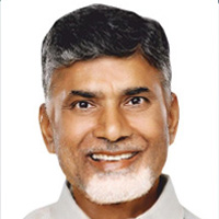 N. Chandrababu Naidu
