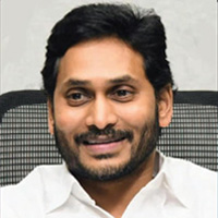YS Jagan Mohan Reddy