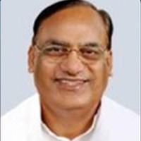 Gutha Sukender Reddy
