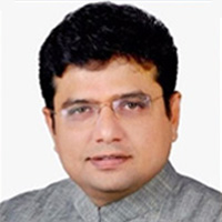 D. Sridhar Babu