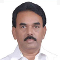 Jupally Krishna Rao