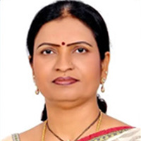Aruna D. K.