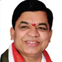 Balram Naik