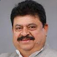 N. Ramchander Rao