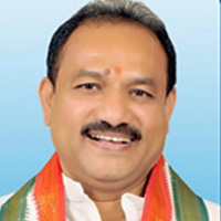 Bomma Mahesh Kumar Goud