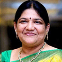 Seetha Dayakar Reddy