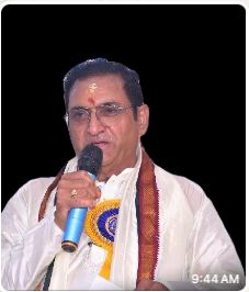 Prakash Rao