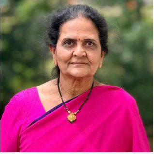 Smt. Rajeshwari Diwakarla