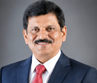 Ram Reddy