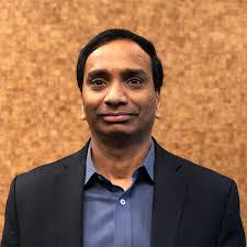 Ram Sudireddy