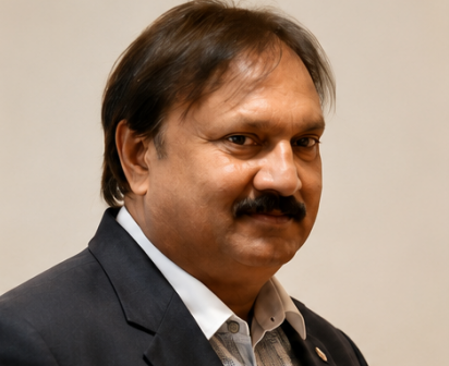 Shyam Sunder Reddy