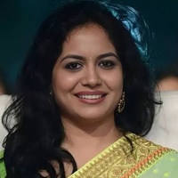 Singer Sunitha