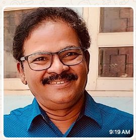 Sri Afsar