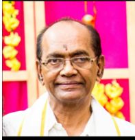  Sri Parupalli Kodanda Ramayya 