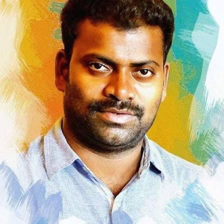 Sri Surender Mittapalli