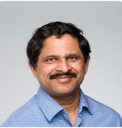 Sri Suresh Kolichala