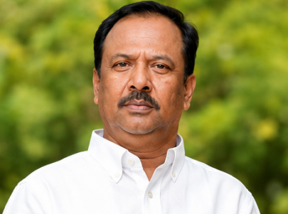 Subash Reddy