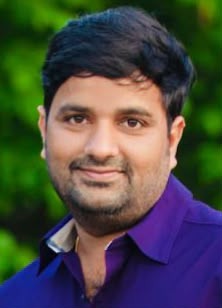  Suresh Kolichala 
