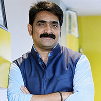 Uday Reddy