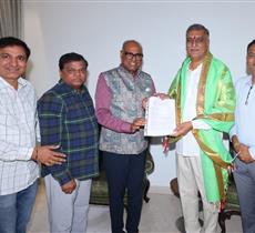 ATA Leaders Meets HarishRao.JPG