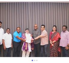 ATA Team with Minister Ponnam Prabhakar.jpg