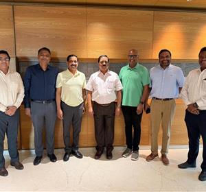 ATA Team with MSN...