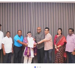 ATA Team with Min...